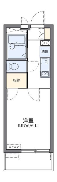 47810 Floorplan