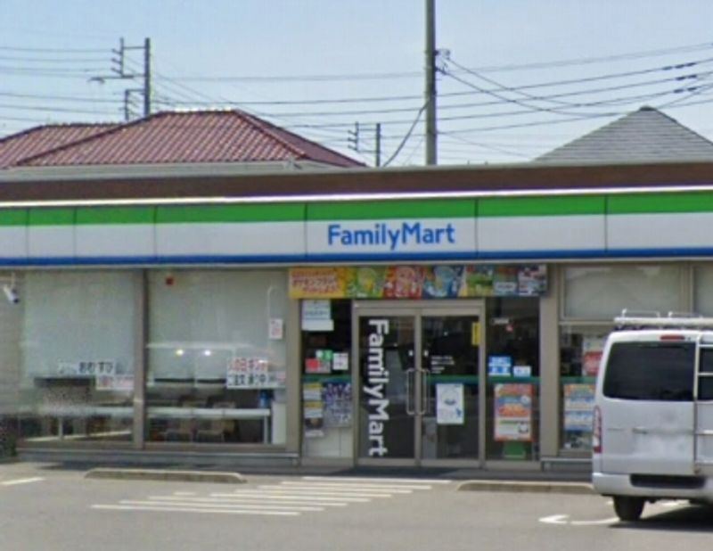 レオパレスパテオ 周辺環境