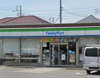 レオパレスパテオ 周辺環境