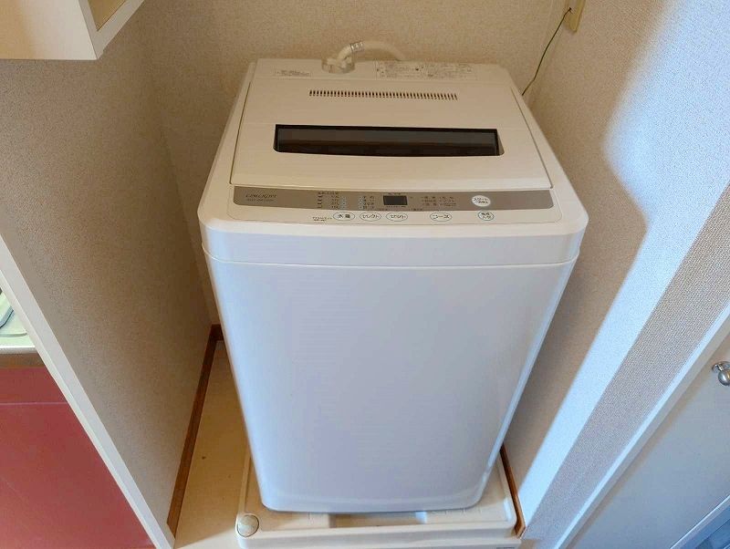 レオパレスＫＩ その他設備