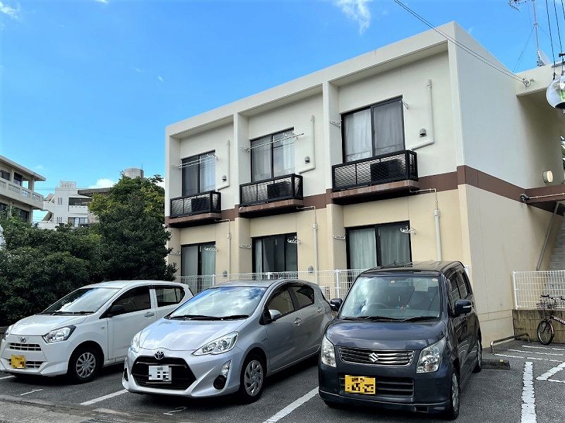 LEONEXT Konan Uehara II 视野