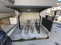 クレイノコラットⅠ 共用部分
