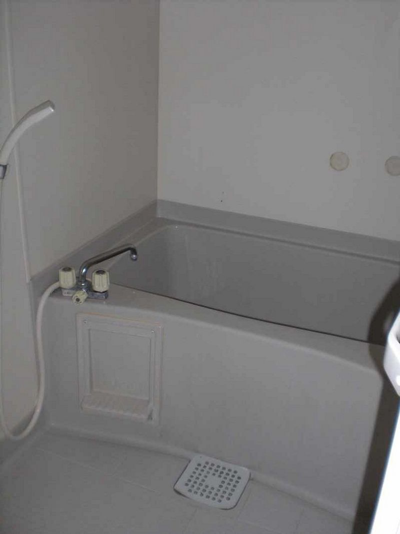 レオパレス石塚 風呂