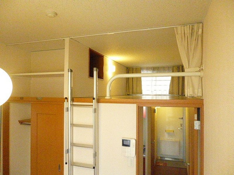 レオパレスＭＫプラザ その他設備
