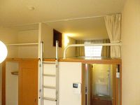 レオパレスＭＫプラザ その他設備