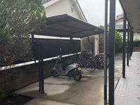 レオパレスｉ壱番館 共用部分
