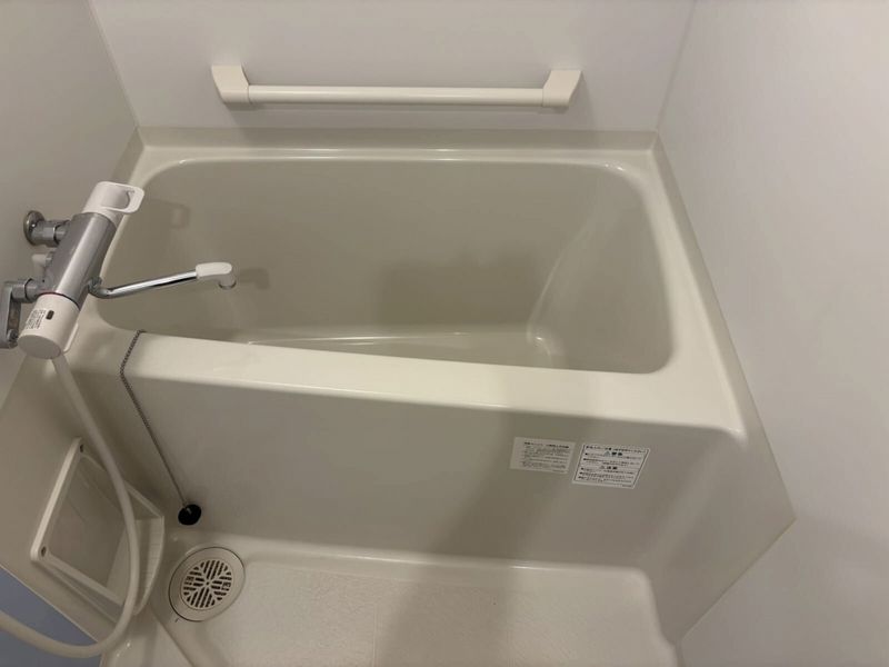 MIRANDA J Viretta II Phòng tắm