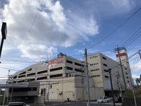 レオパレスサライ 周辺環境