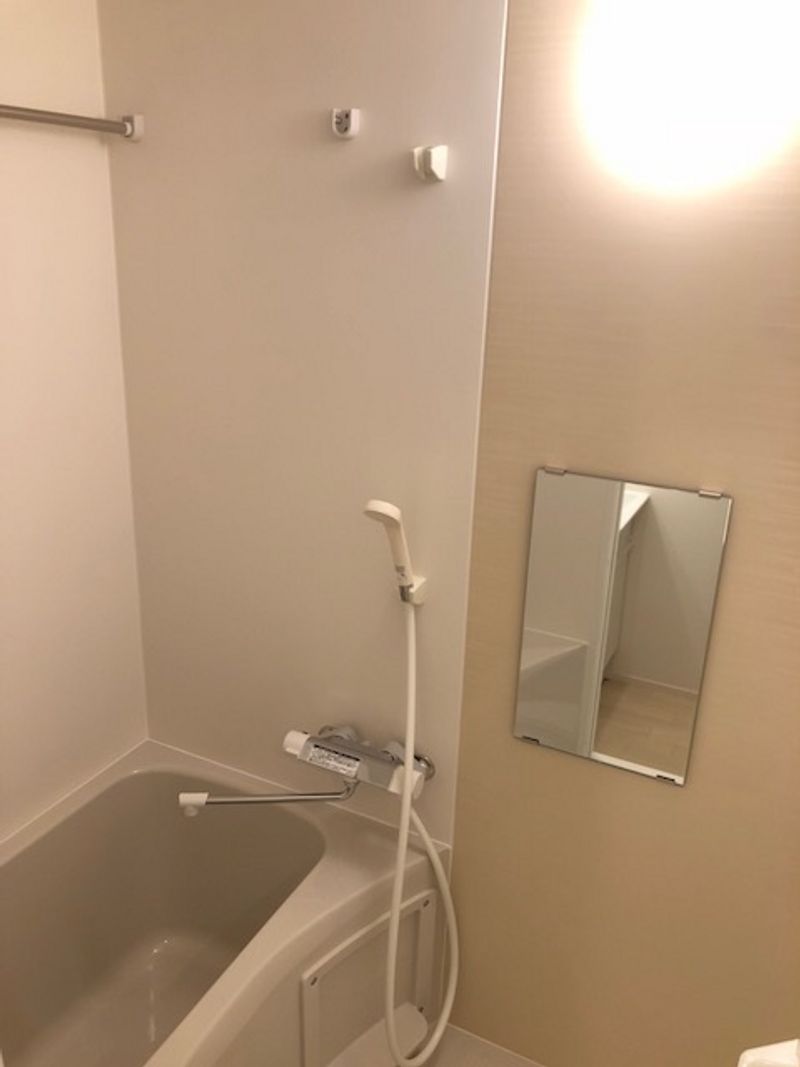 CLEINO Riverside II 욕실