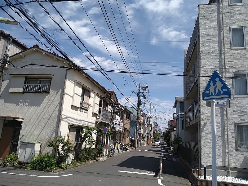 クレイノメゾン　ド　ピエラ 眺望