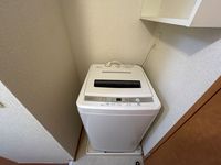 レオパレスリバーサイド西水元 その他設備