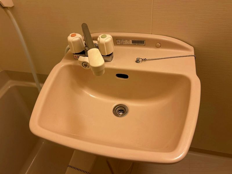 leopalace Kohinata Sink