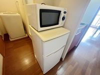 レオパレスプリティ葵 その他設備