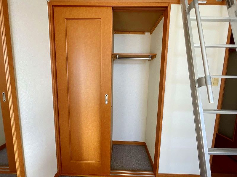 leopalace Kazu Storage