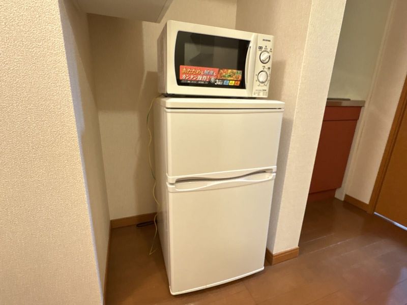 レオパレスＫＳＳⅡ その他設備