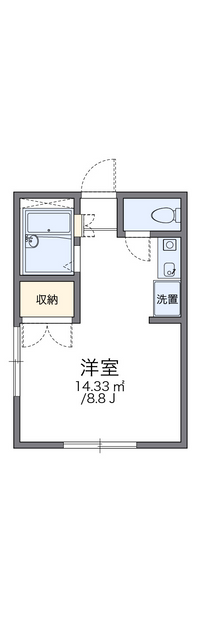 13783 Floorplan