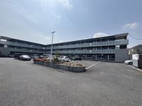 レオネクストタウンコートⅡ 共用部分