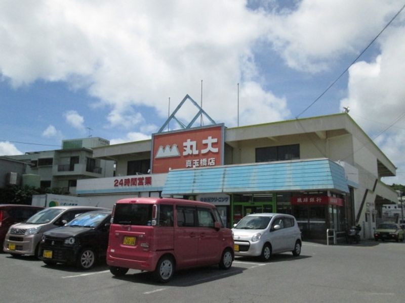レオパレス結 周辺環境