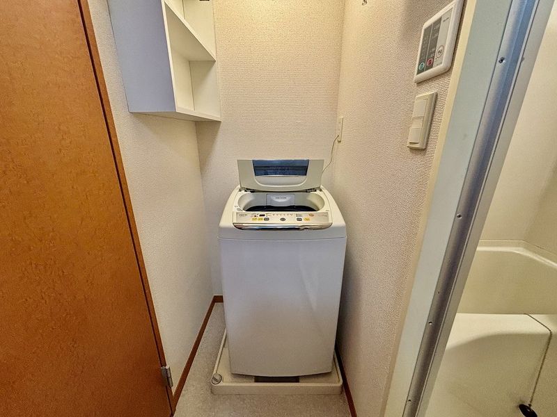 レオパレスあけぼの その他設備
