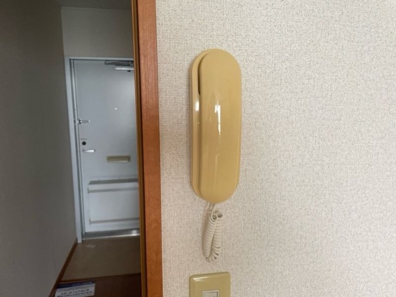 レオパレスすずらん セキュリティ