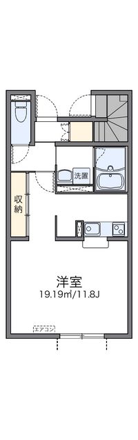 47052 Floorplan