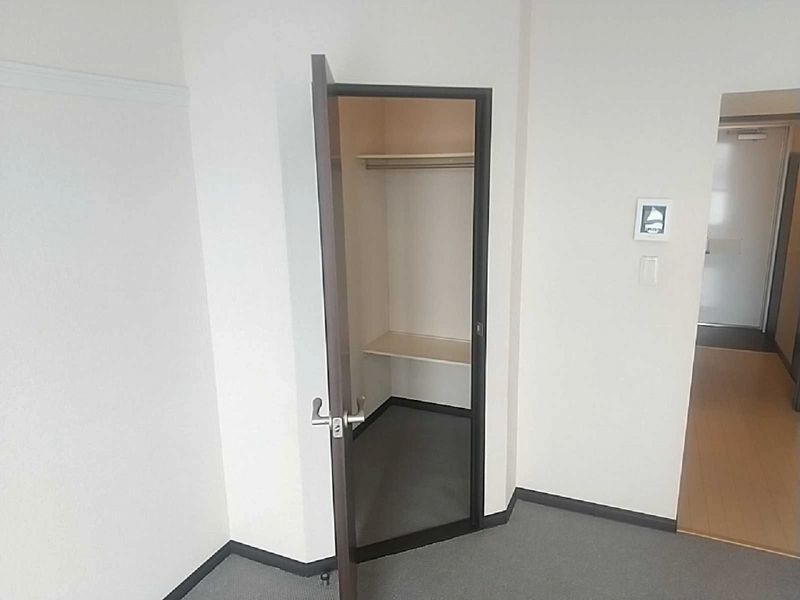 レオネクストドリーム金子 収納