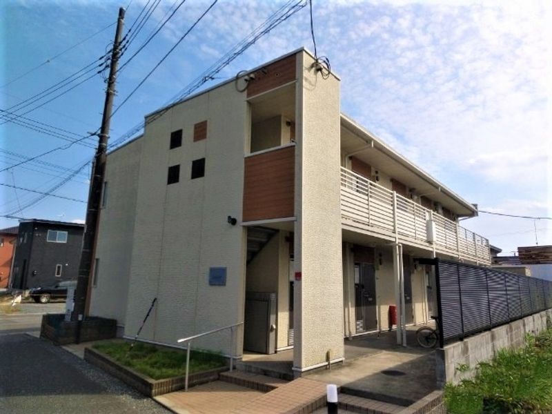 LEONEXT Smile Square 外观