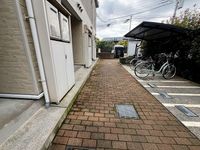 レオパレスリッチＭ 共用部分