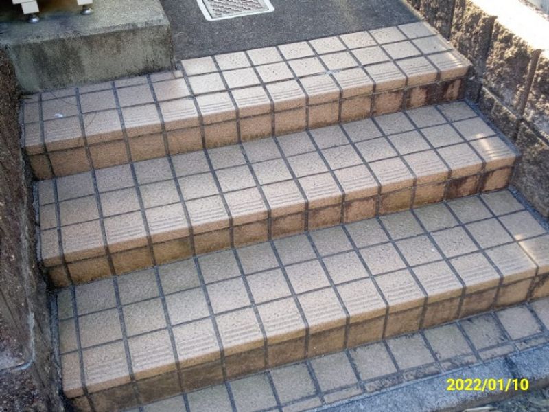 レオパレス龍ノ口 エントランス