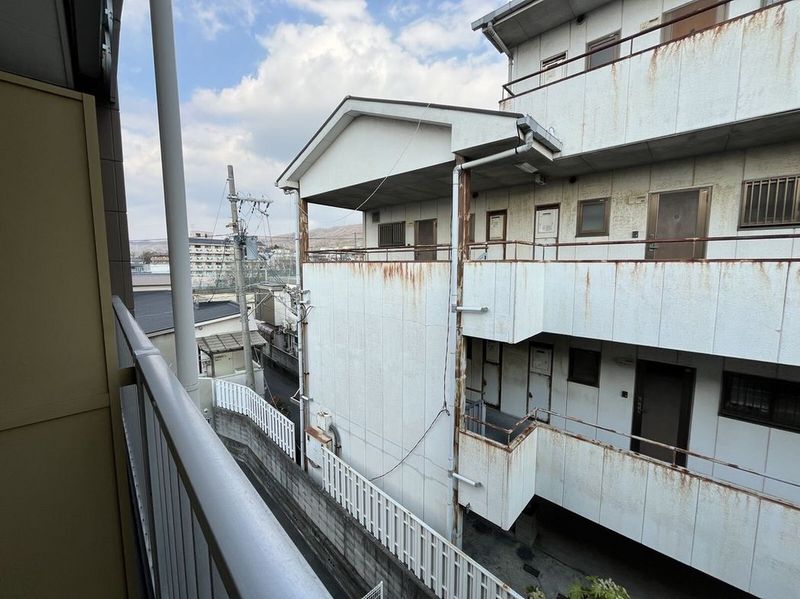 leopalace Mio Tầm nhìn