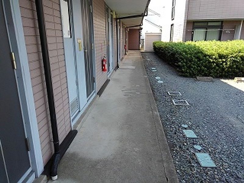 レオパレスＮＯＧＩ−Ｂ その他