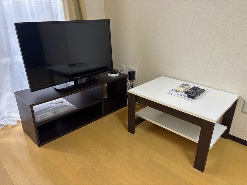 クレイノ雅 その他設備