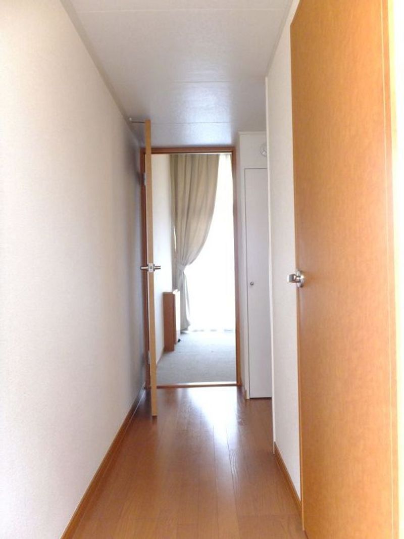 leopalace Chevreul 현관