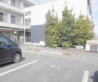 レオパレスＨｉｇｈＬｉｆｅ２ 共用部分