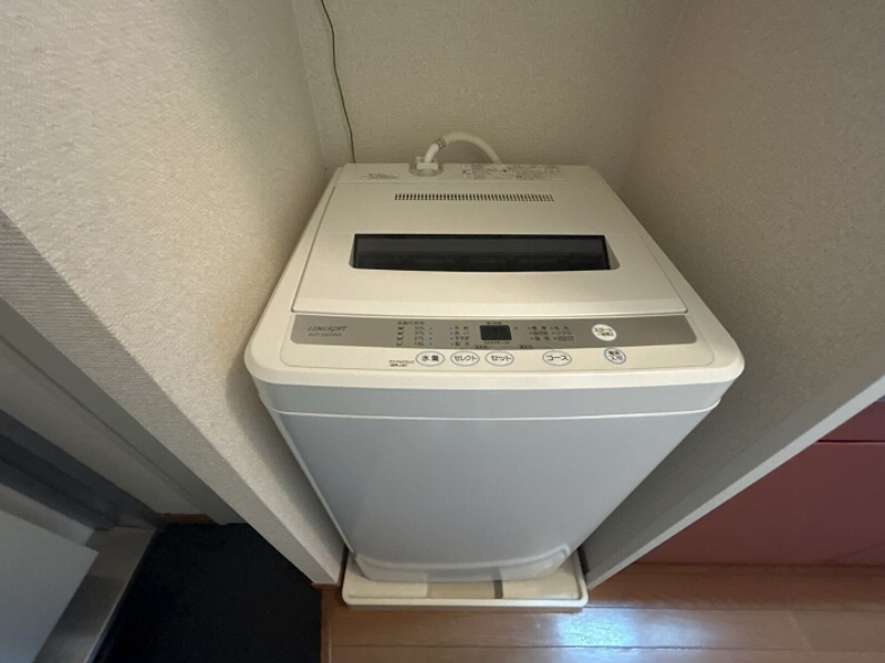 レオパレスピュアタウン その他設備