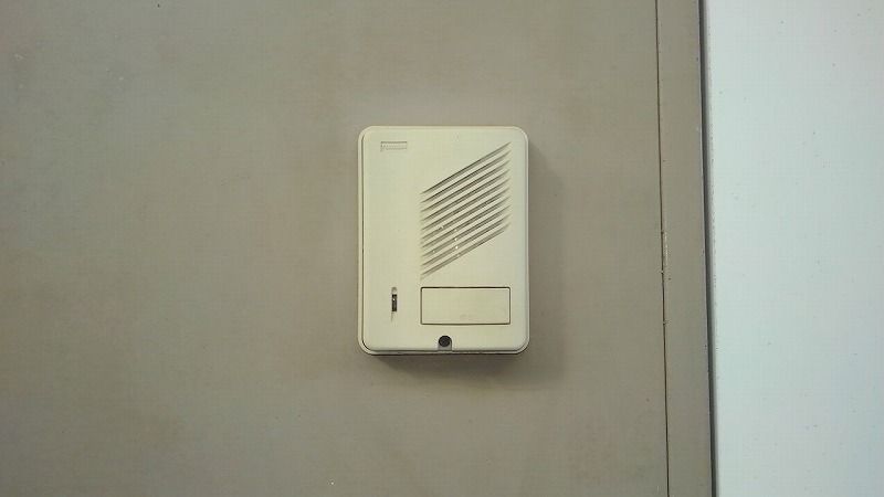 leopalace Furuichiba 其他设施