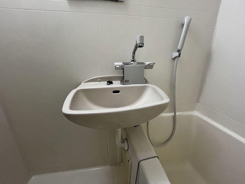 leopalace Koryo Sink