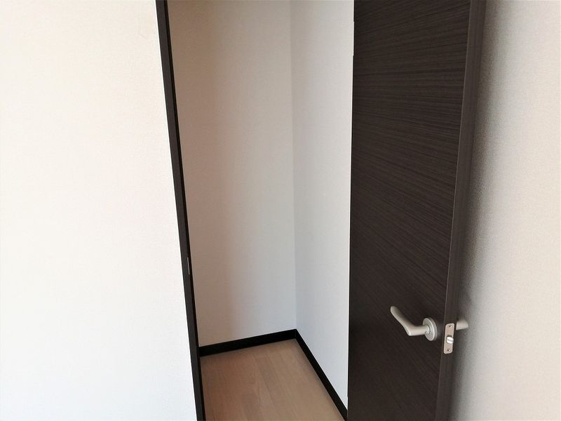 レオネクスト庄五郎　参番館 収納