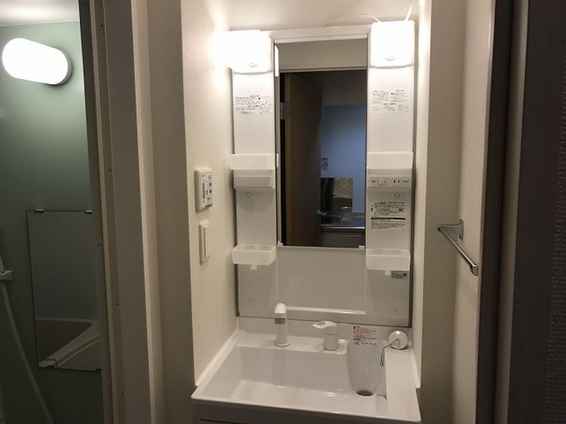 CLEINO Ferio Higashi Nippori Sink