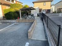 レオパレス甲府塩部 共用部分