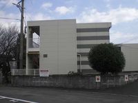 レオパレスＭＫ−Ⅰ 外観