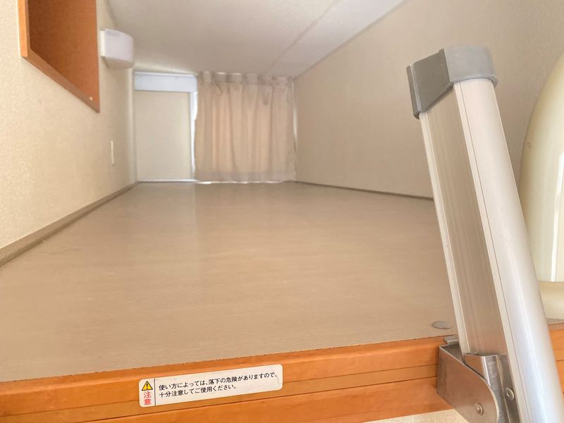 レオパレスロイヤルシティ茜 その他