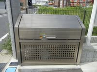 レオネクストＫ 共用部分