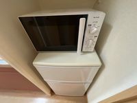 leopalace Nozan Fun II Other facilities