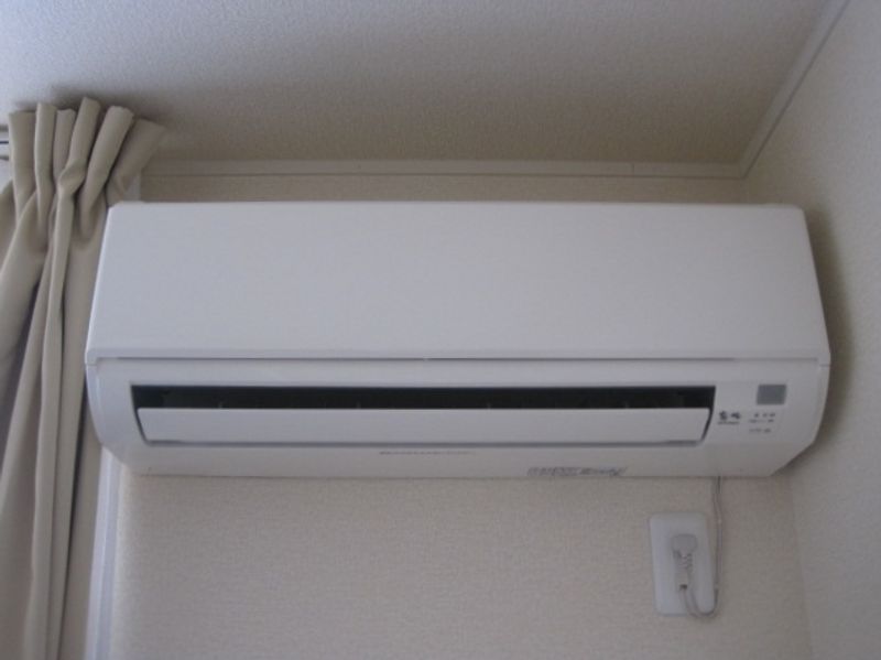 レオパレスひいらぎ南 その他設備