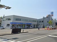 レオパレスビュー元町 周辺環境