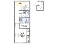 33603 Floorplan