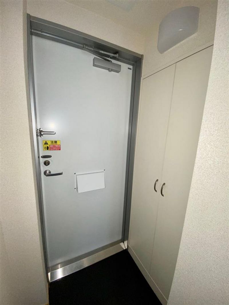 leopalace Lily Lối vào