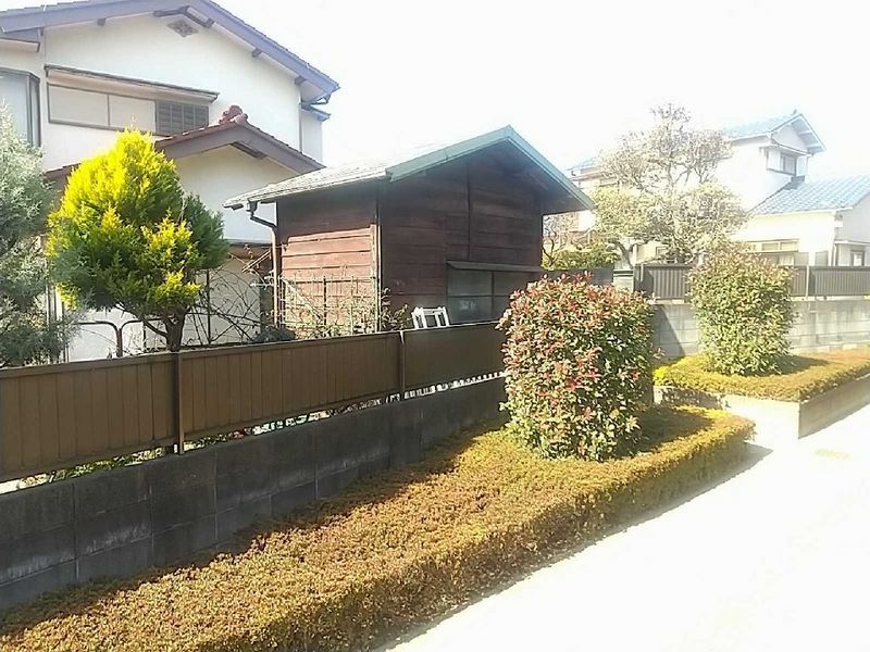 leopalace Koryo II Tầm nhìn