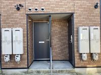 レオネクストリュミエール 外観